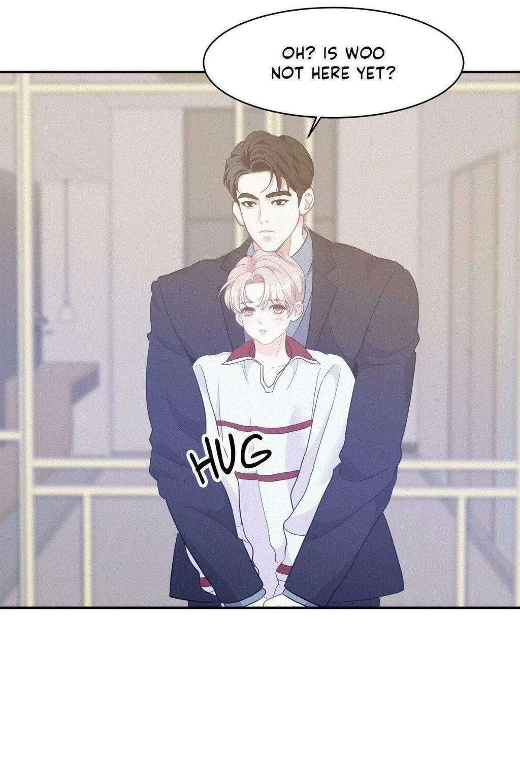 Read Onward chapter 98 image 69 on Lezhin