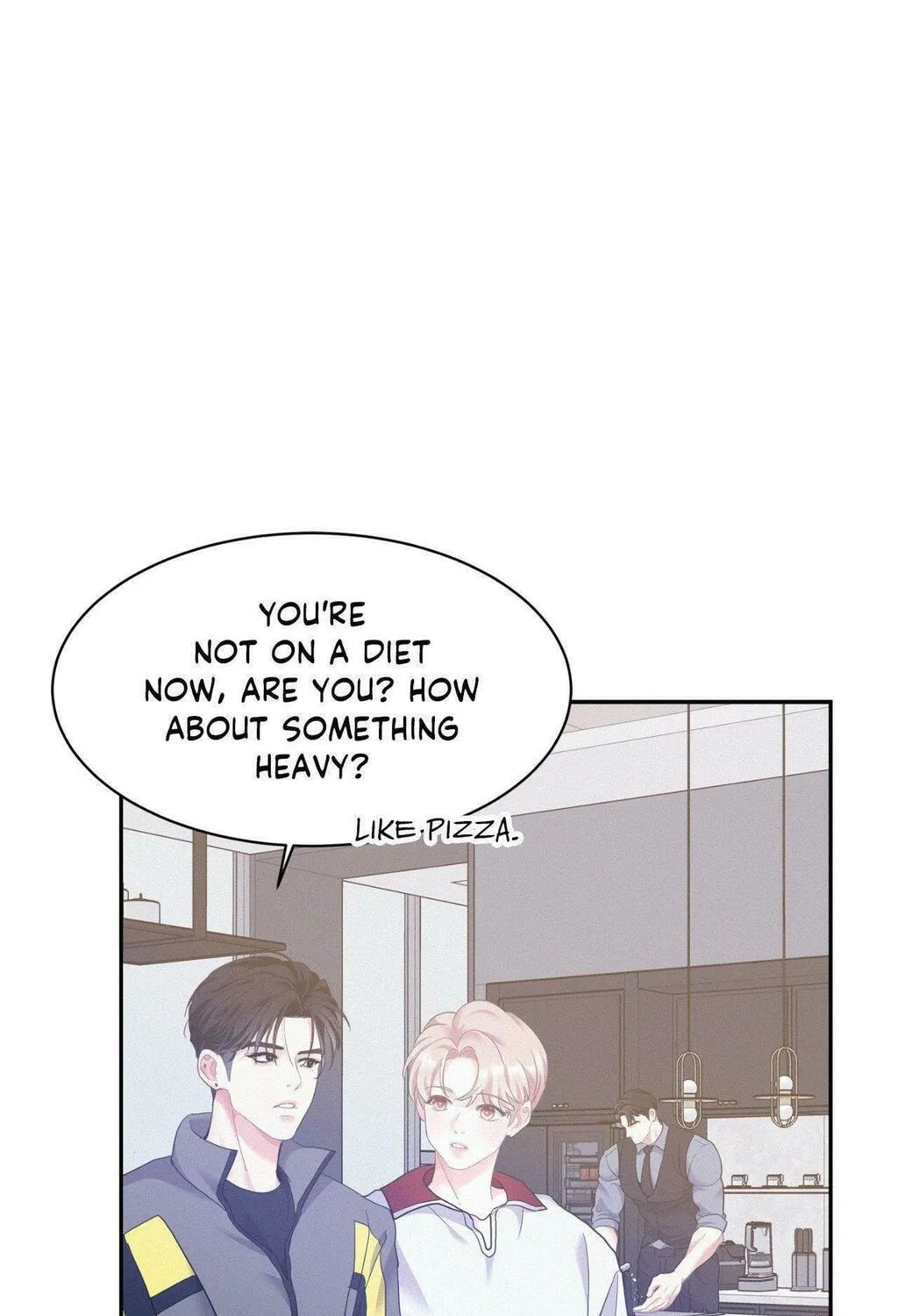 Read Onward chapter 98 image 81 on Lezhin