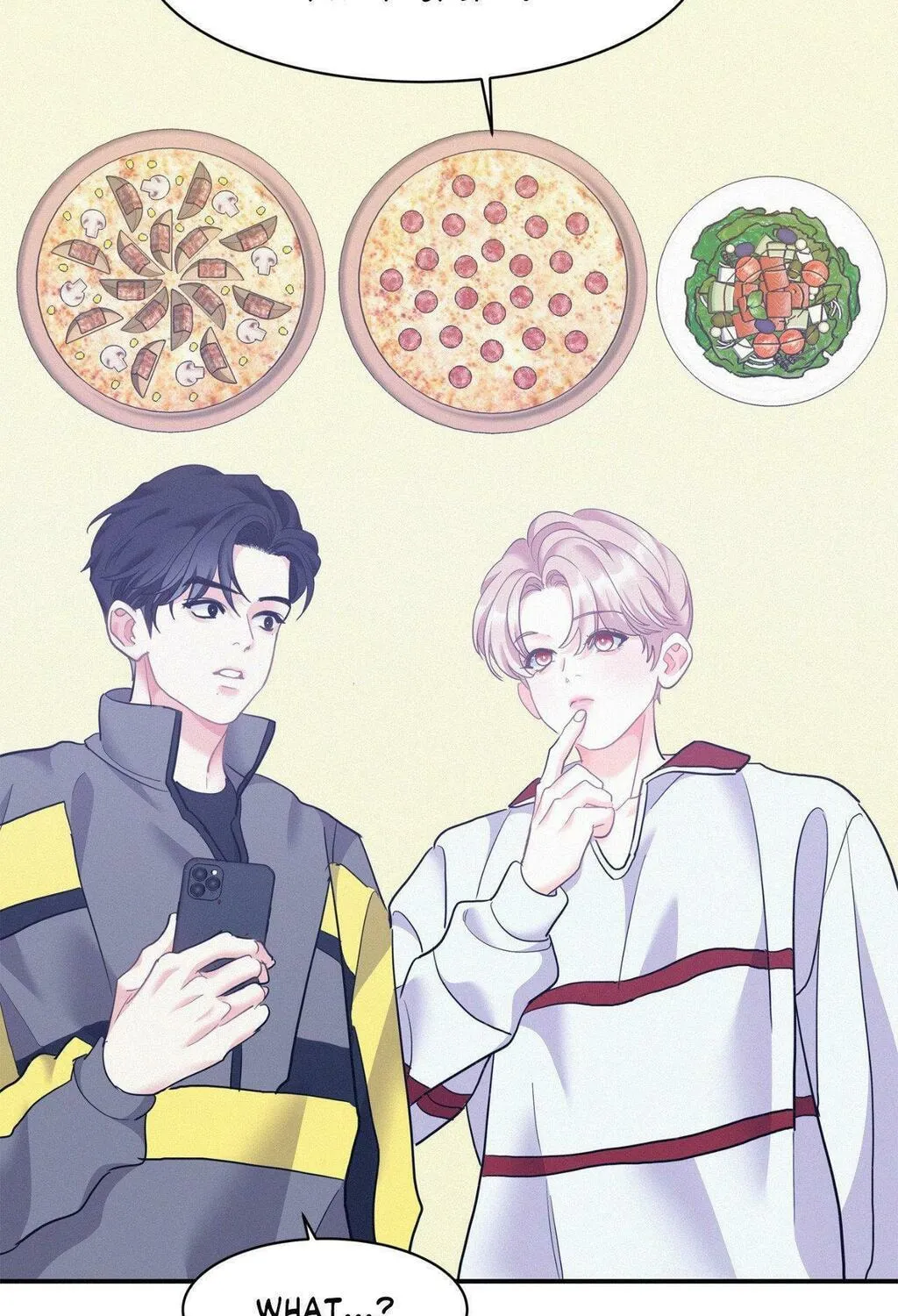Read Onward chapter 98 image 87 on Lezhin