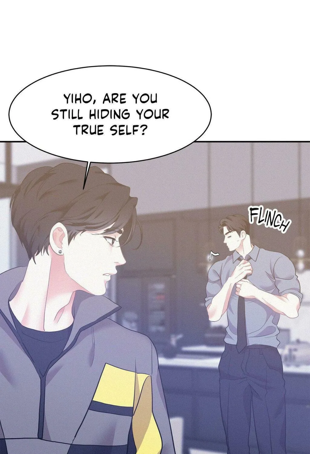 Read Onward chapter 98 image 99 on Lezhin