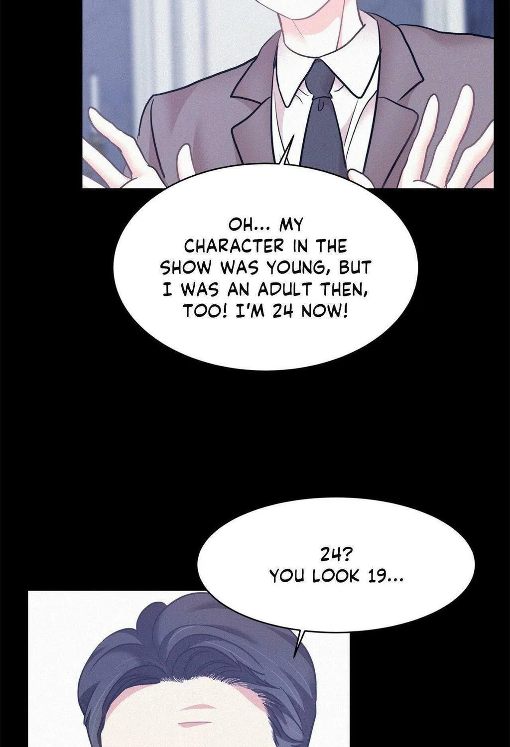 Read Onward chapter 99 image 103 on Lezhin