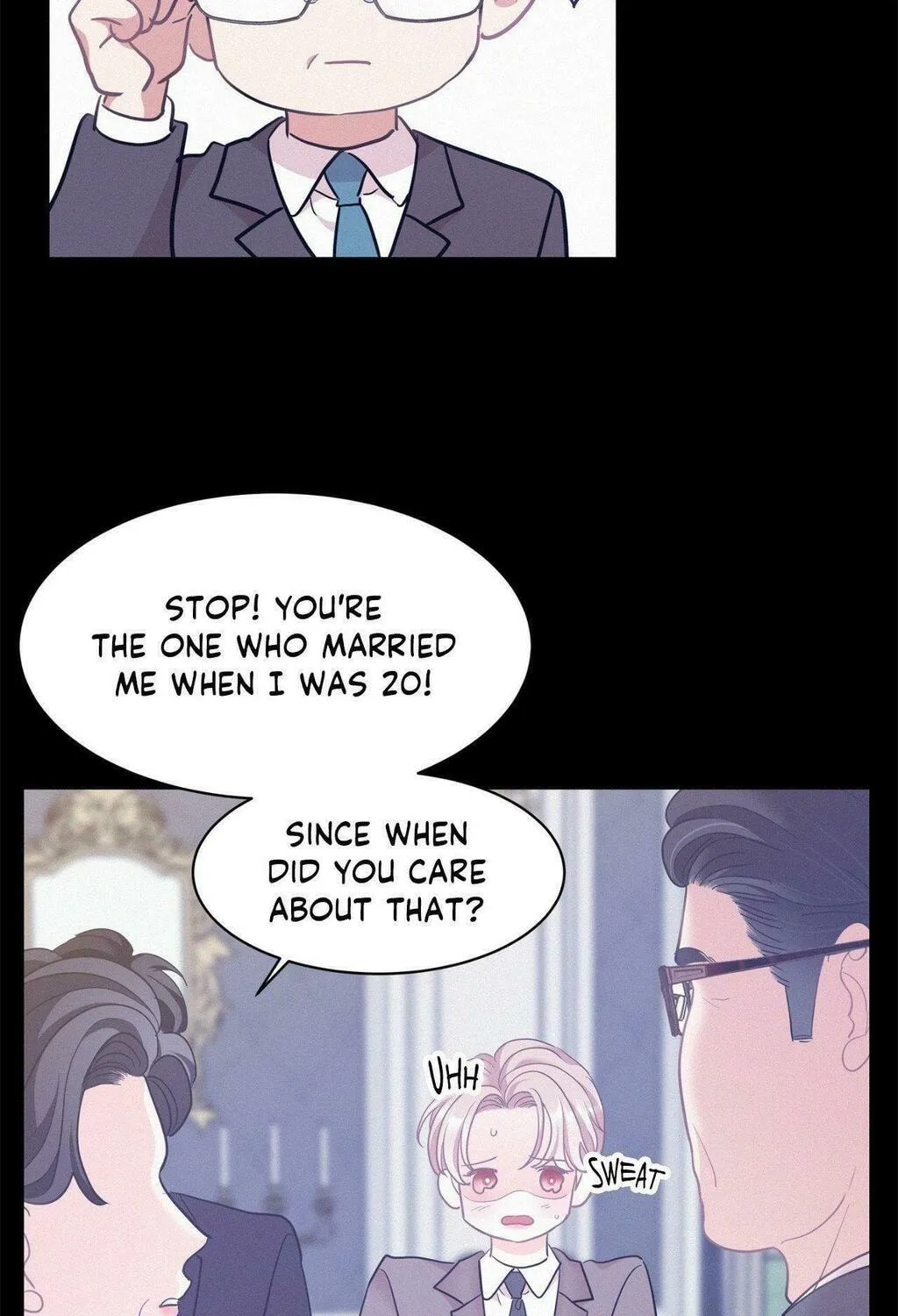 Read Onward chapter 99 image 105 on Lezhin