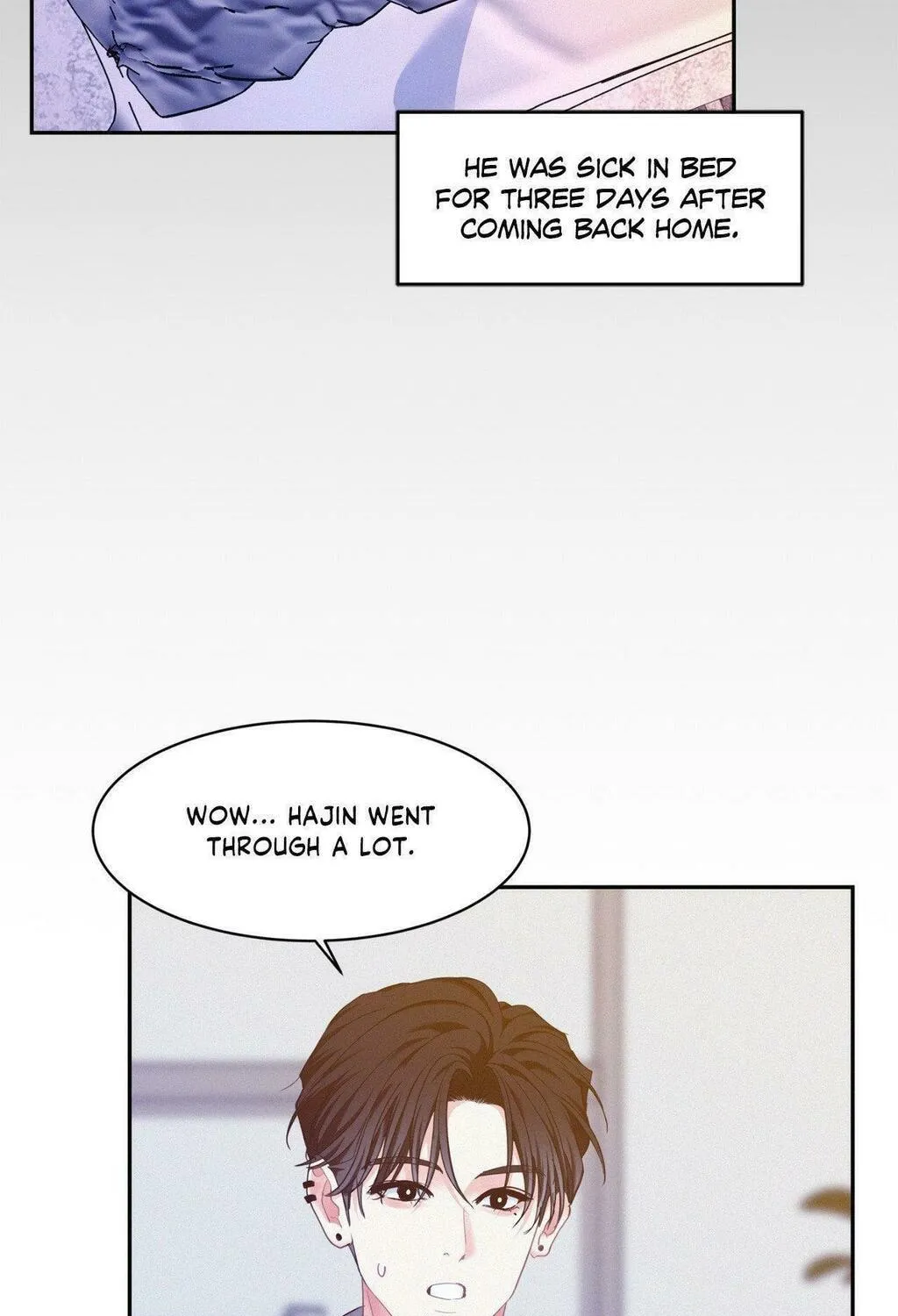 Read Onward chapter 99 image 123 on Lezhin