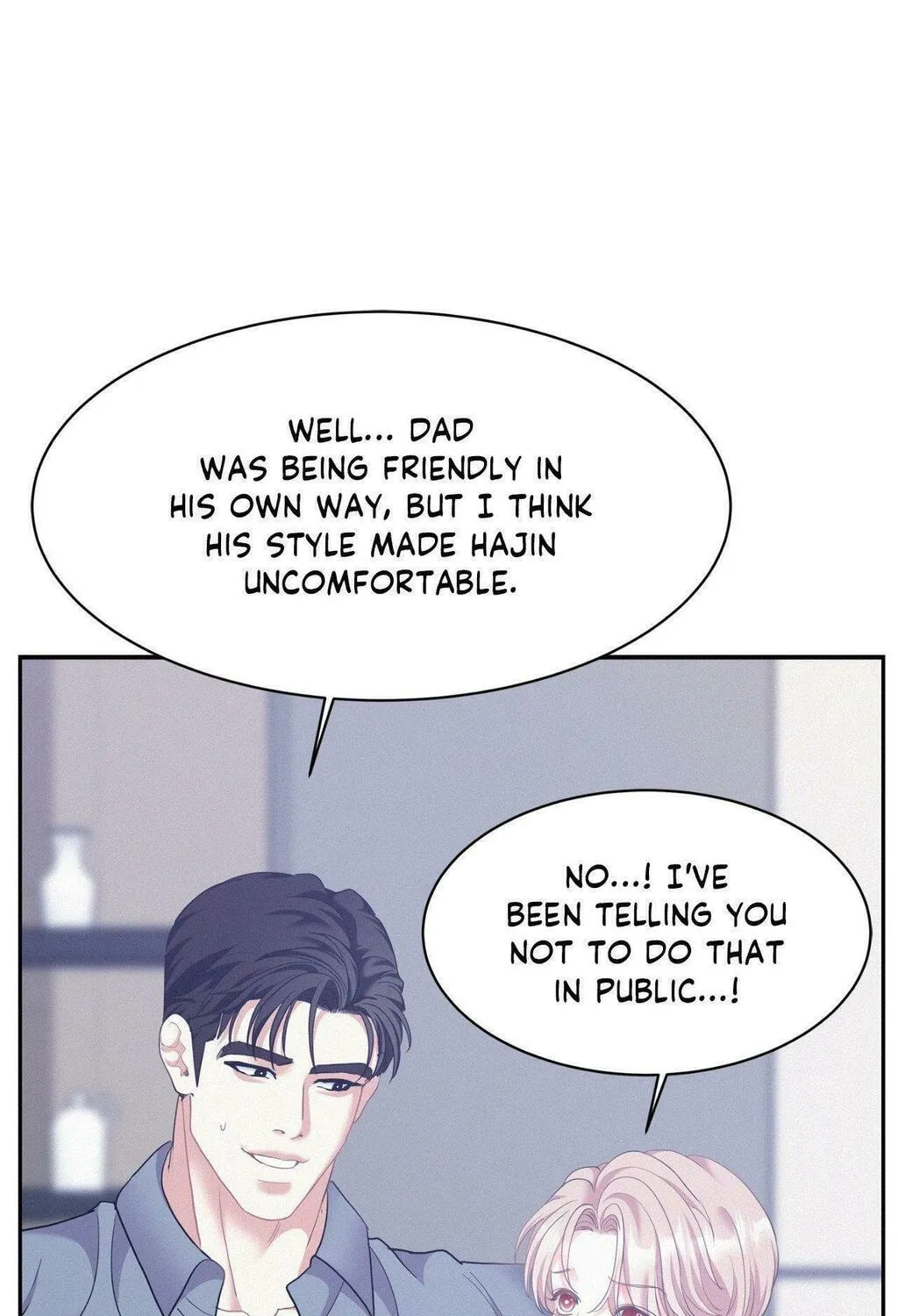 Read Onward chapter 99 image 126 on Lezhin
