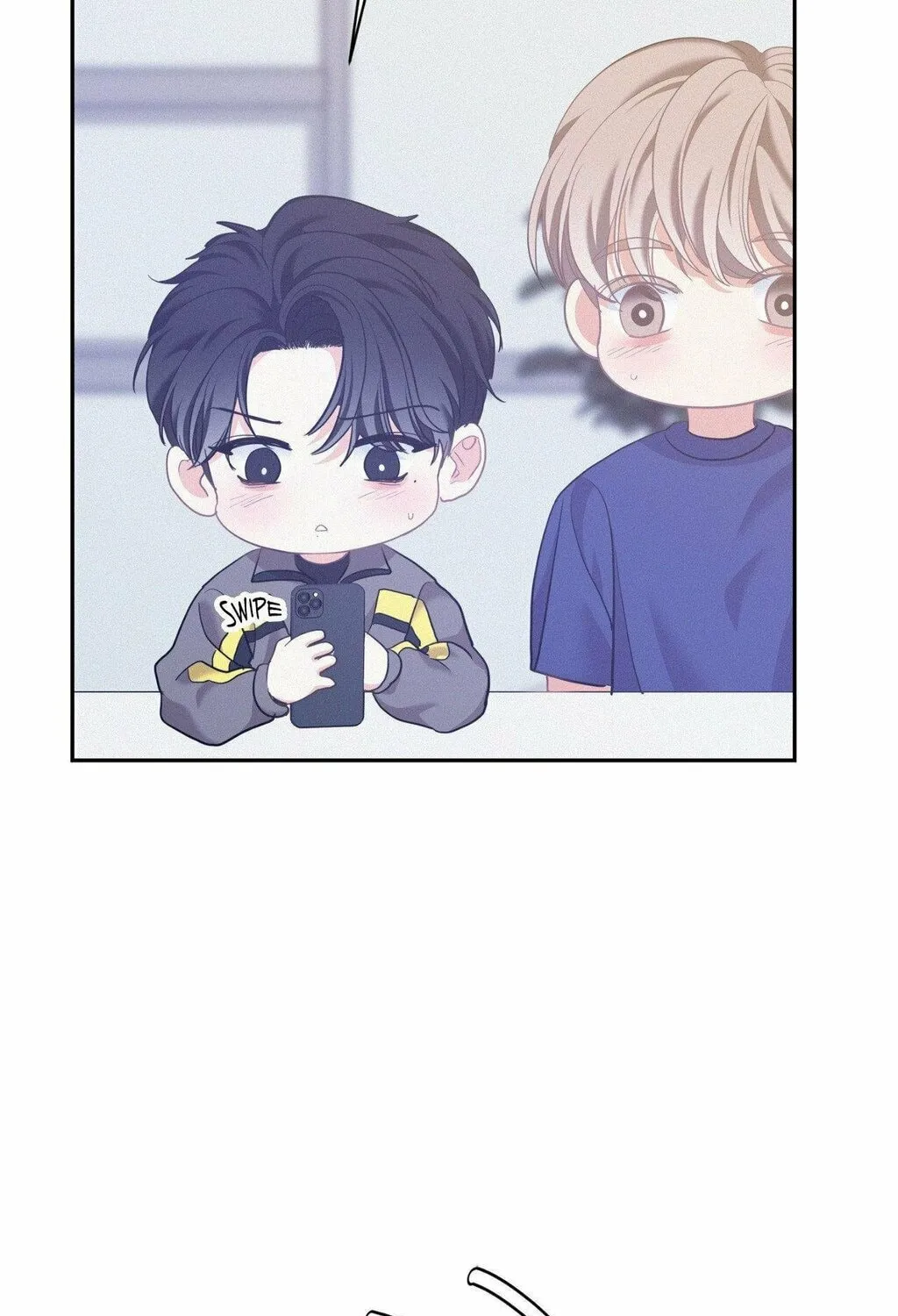 Read Onward chapter 99 image 13 on Lezhin