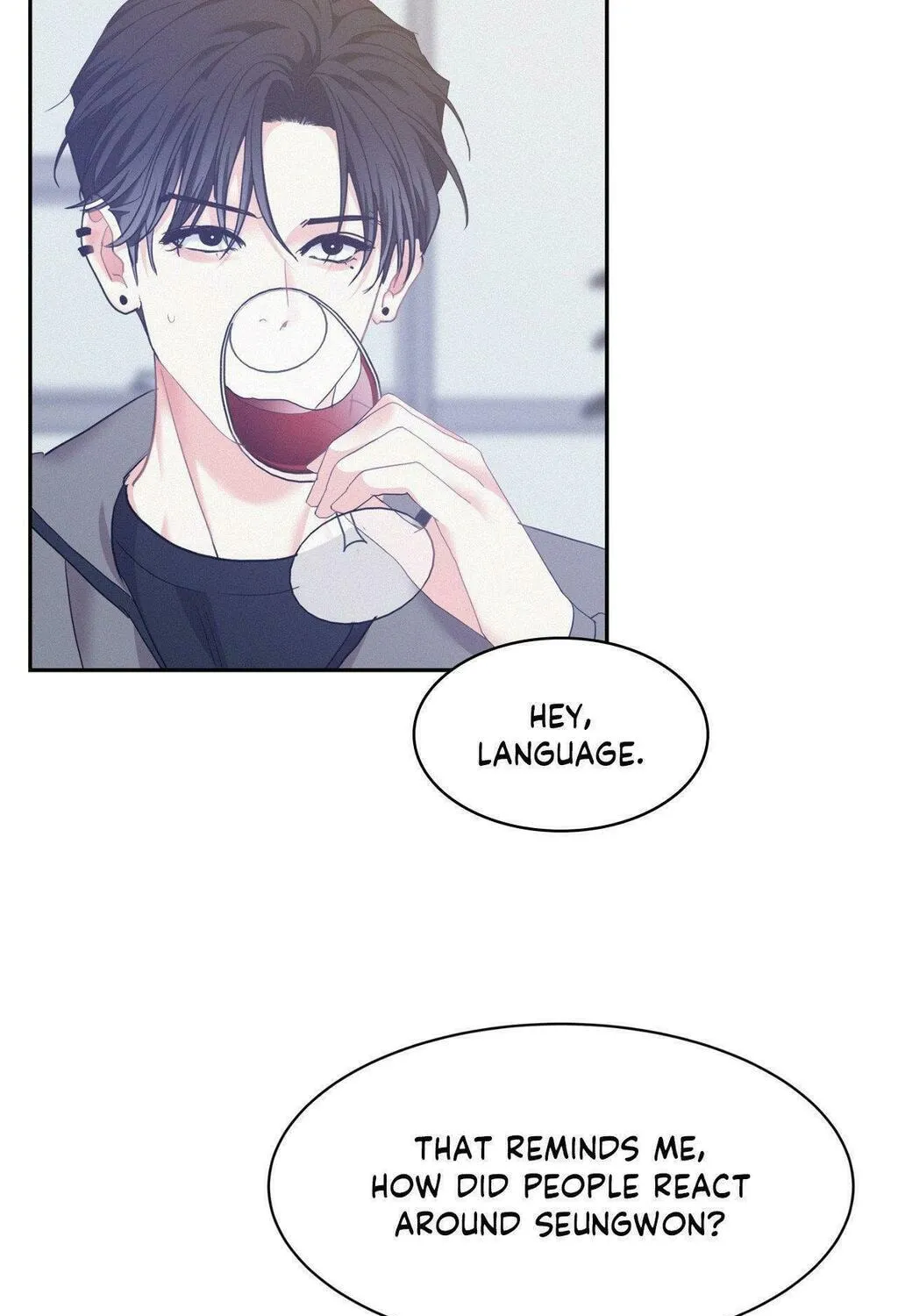 Read Onward chapter 99 image 130 on Lezhin