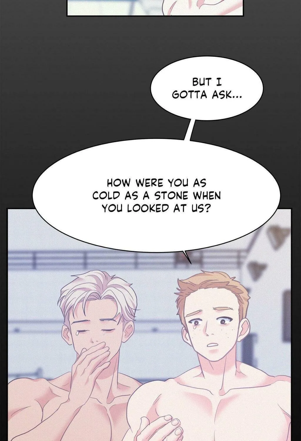 Read Onward chapter 99 image 150 on Lezhin