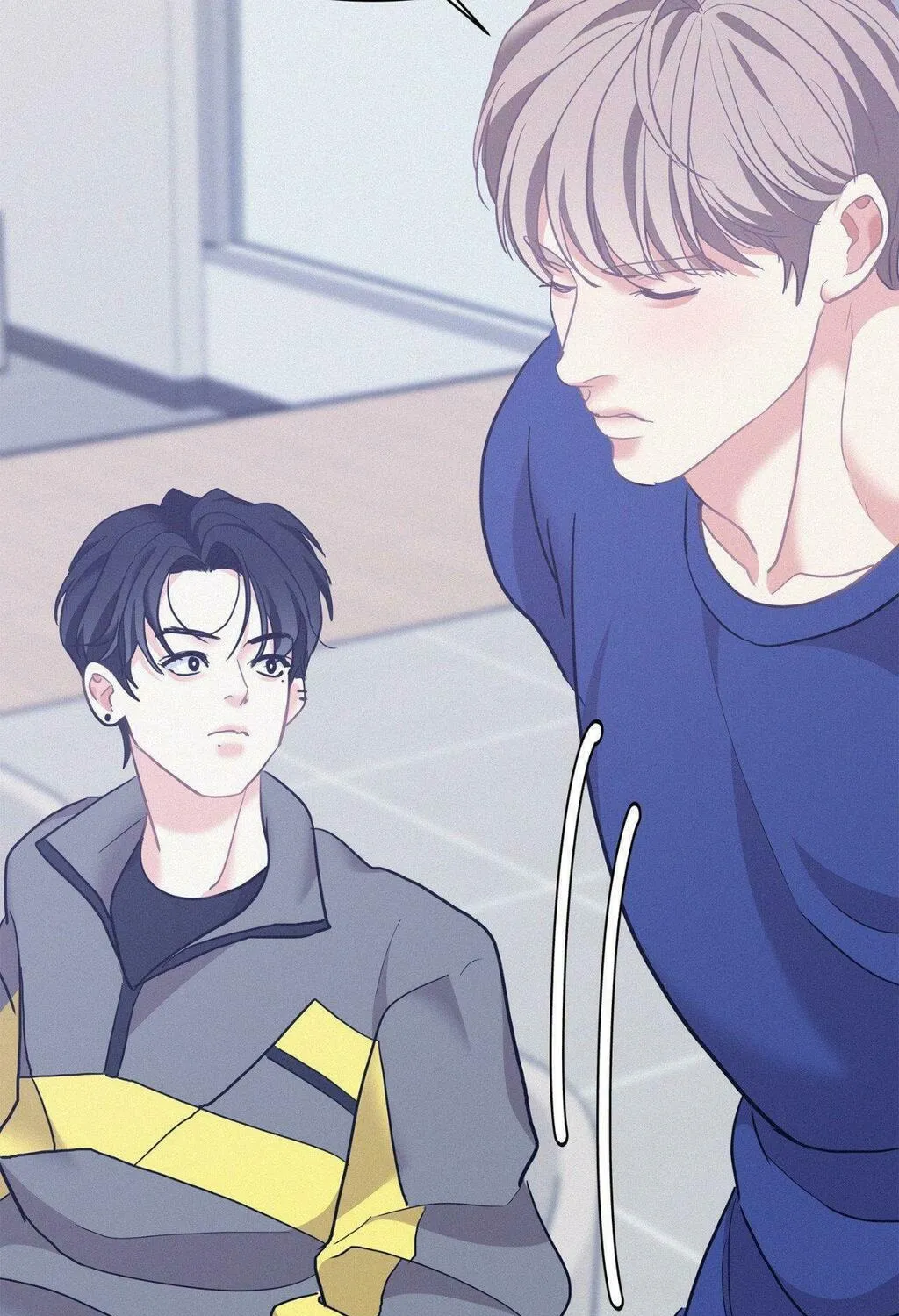 Read Onward chapter 99 image 168 on Lezhin