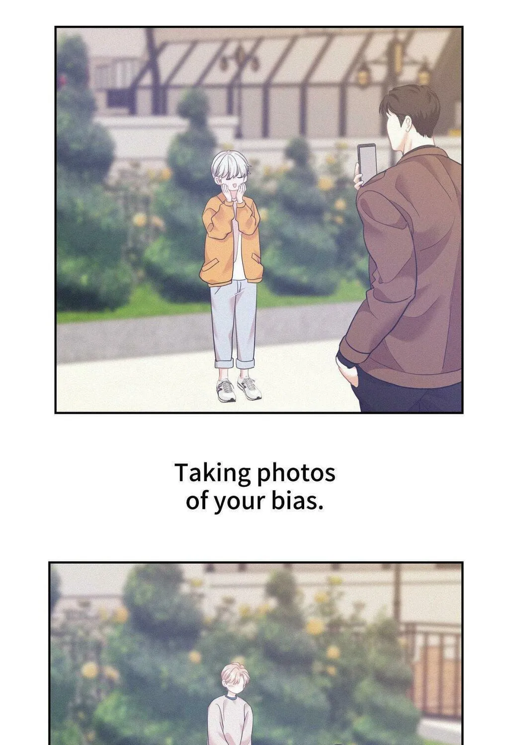 Read Onward chapter 99 image 22 on Lezhin