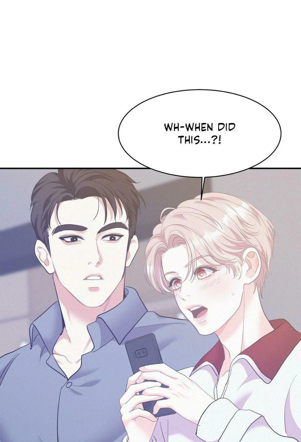 Read Onward chapter 99 image 27 on Lezhin