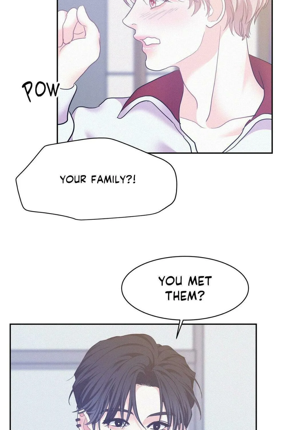 Read Onward chapter 99 image 33 on Lezhin