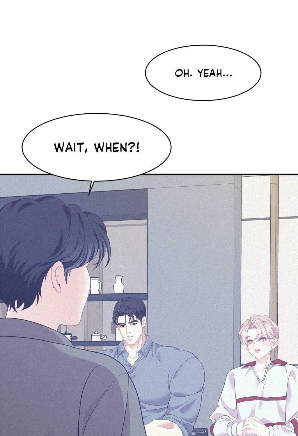 Read Onward chapter 99 image 36 on Lezhin
