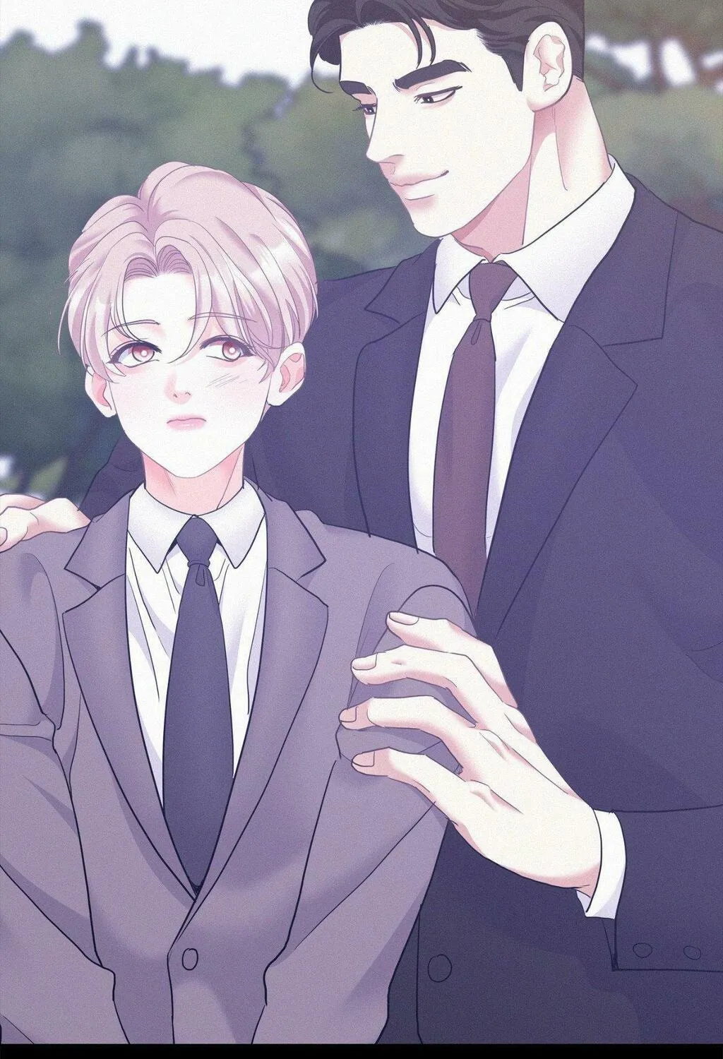 Read Onward chapter 99 image 51 on Lezhin