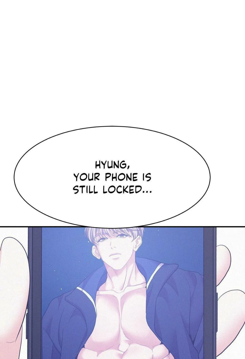 Read Onward chapter 99 image 9 on Lezhin