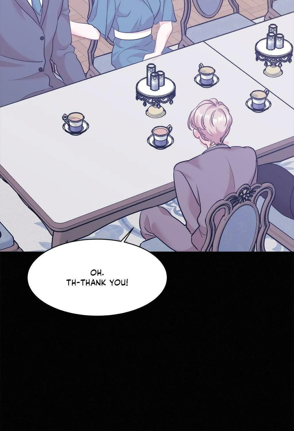 Read Onward chapter 99 image 94 on Lezhin