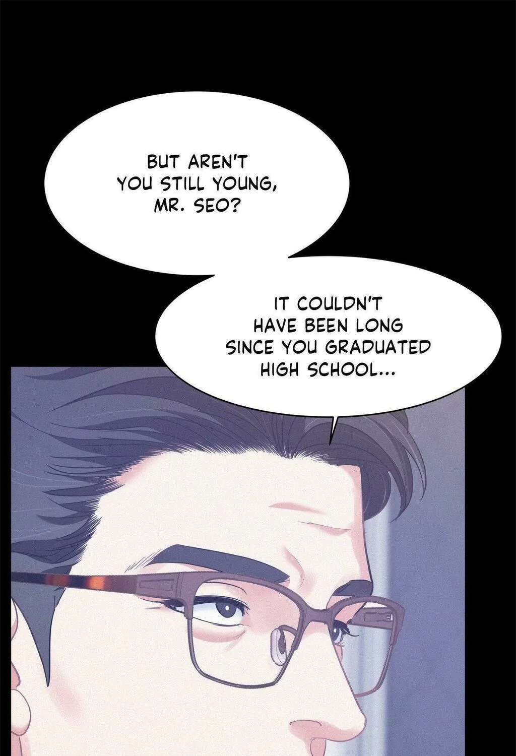 Read Onward chapter 99 image 99 on Lezhin