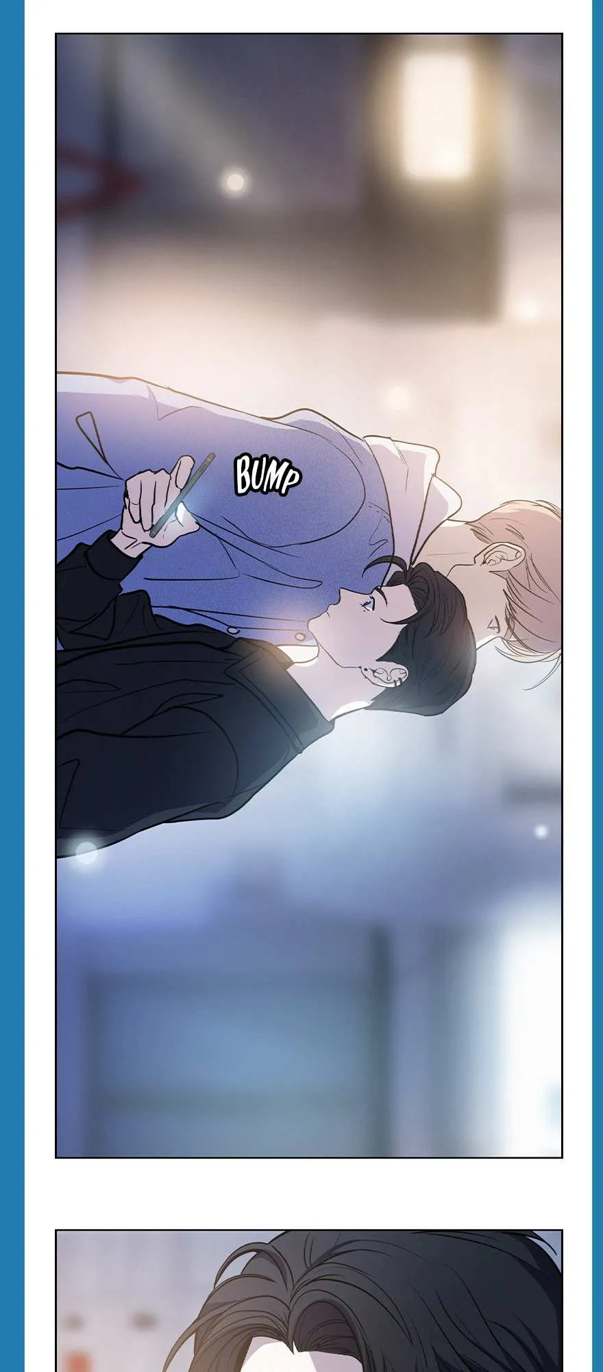 Read Onward chapter 0 image 0 on Lezhin