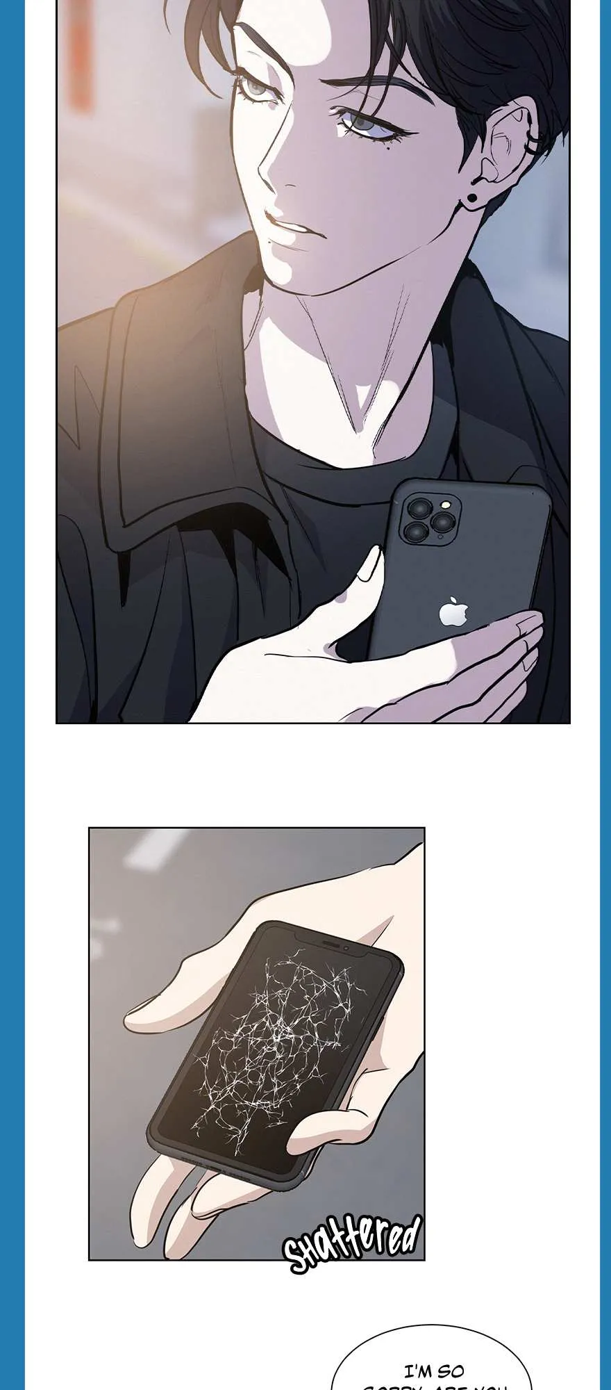 Read Onward chapter 0 image 1 on Lezhin