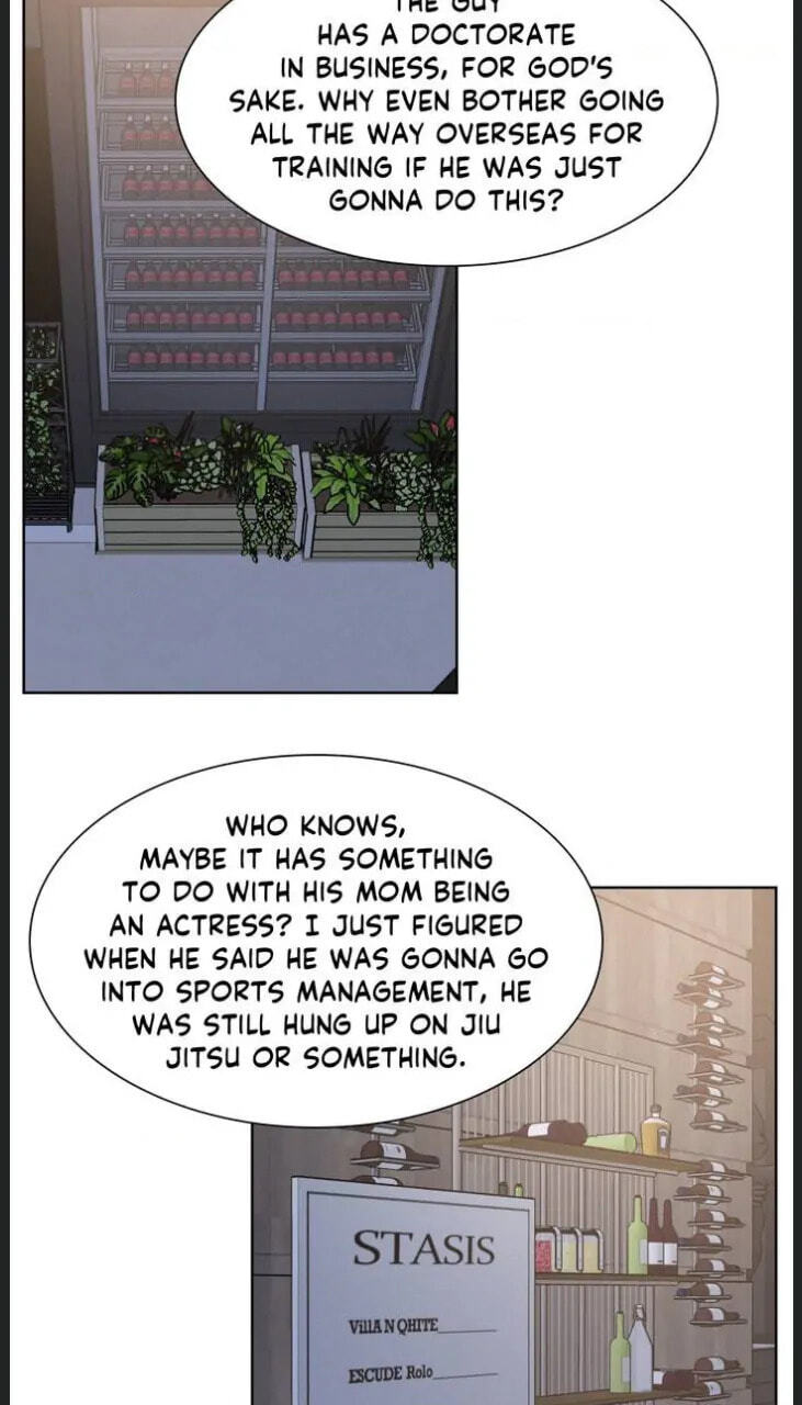 Read Onward chapter 1 image 13 on Lezhin