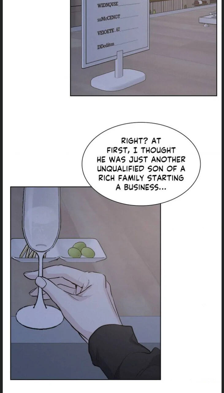 Read Onward chapter 1 image 14 on Lezhin