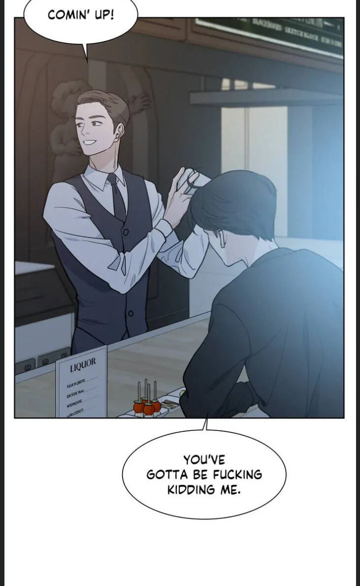 Read Onward chapter 1 image 17 on Lezhin