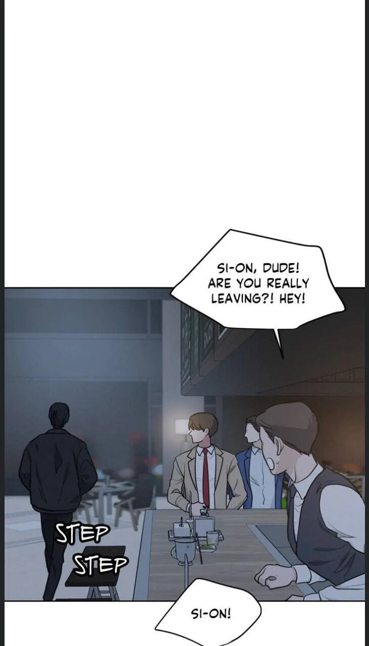 Read Onward chapter 1 image 24 on Lezhin