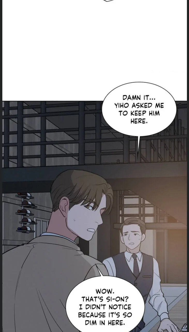 Read Onward chapter 1 image 25 on Lezhin