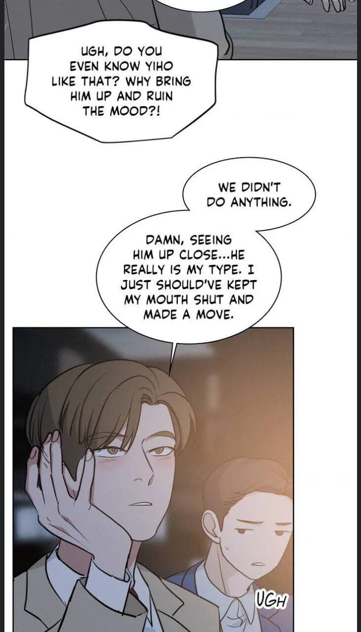 Read Onward chapter 1 image 26 on Lezhin