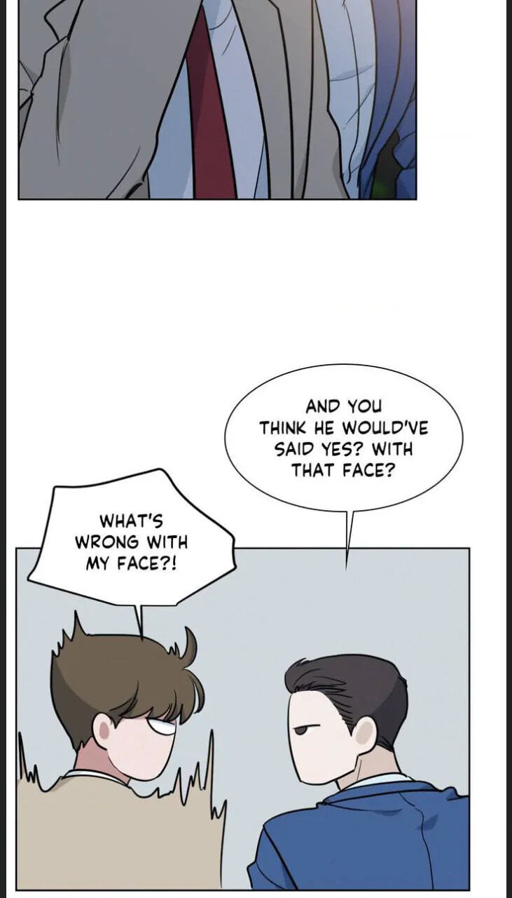 Read Onward chapter 1 image 27 on Lezhin