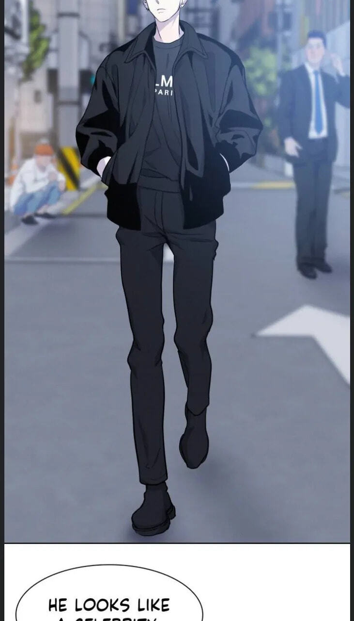 Read Onward chapter 1 image 29 on Lezhin