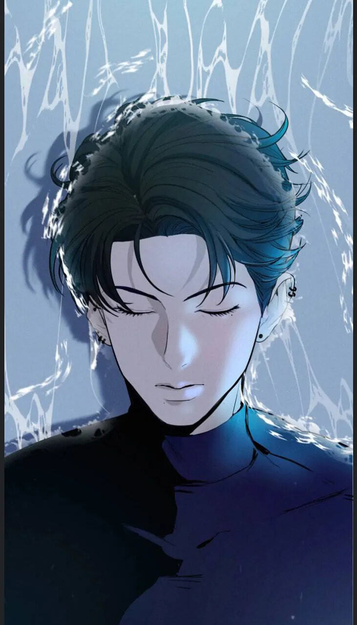 Read Onward chapter 1 image 3 on Lezhin