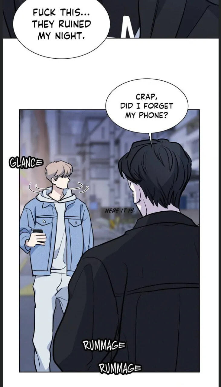Read Onward chapter 1 image 31 on Lezhin