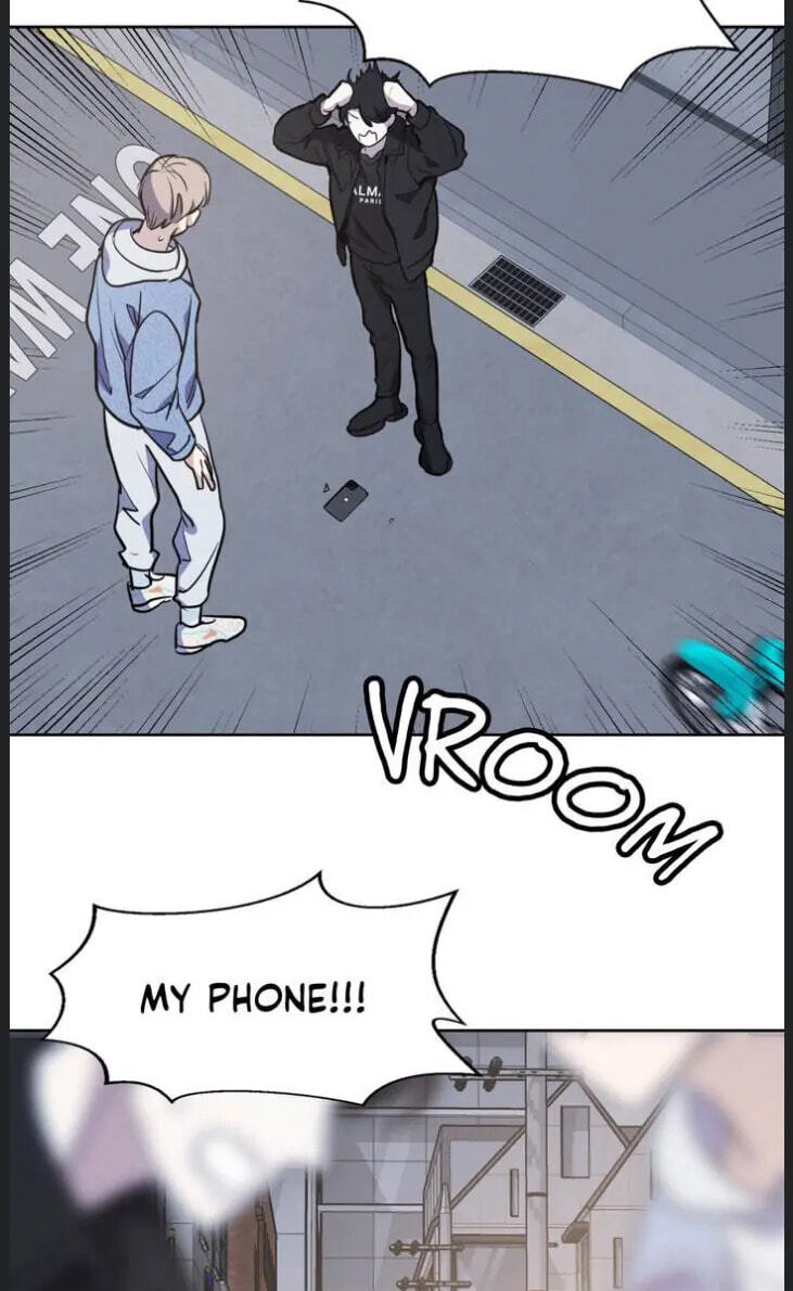 Read Onward chapter 1 image 40 on Lezhin