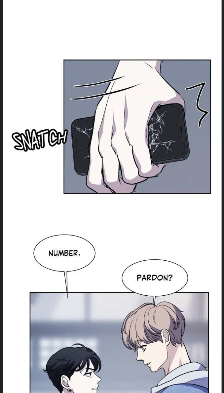 Read Onward chapter 1 image 48 on Lezhin