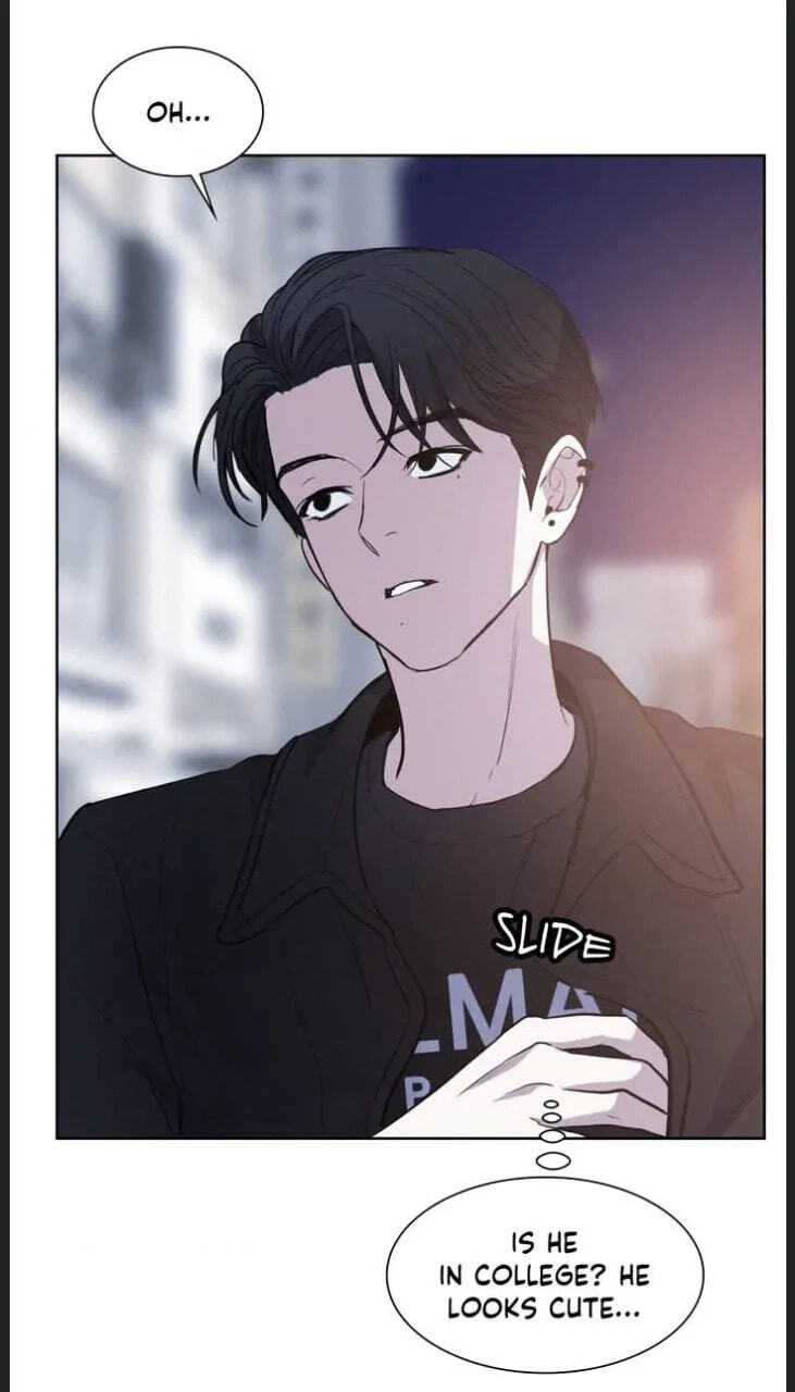 Read Onward chapter 1 image 52 on Lezhin