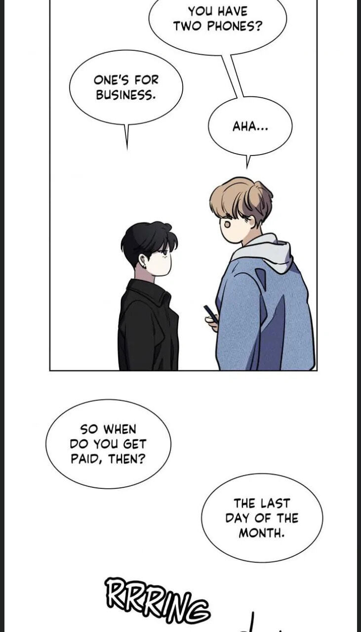 Read Onward chapter 1 image 54 on Lezhin