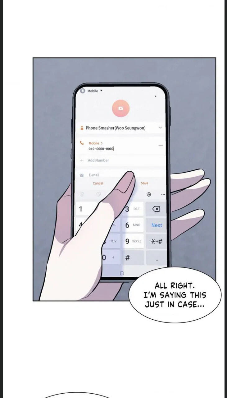 Read Onward chapter 1 image 57 on Lezhin