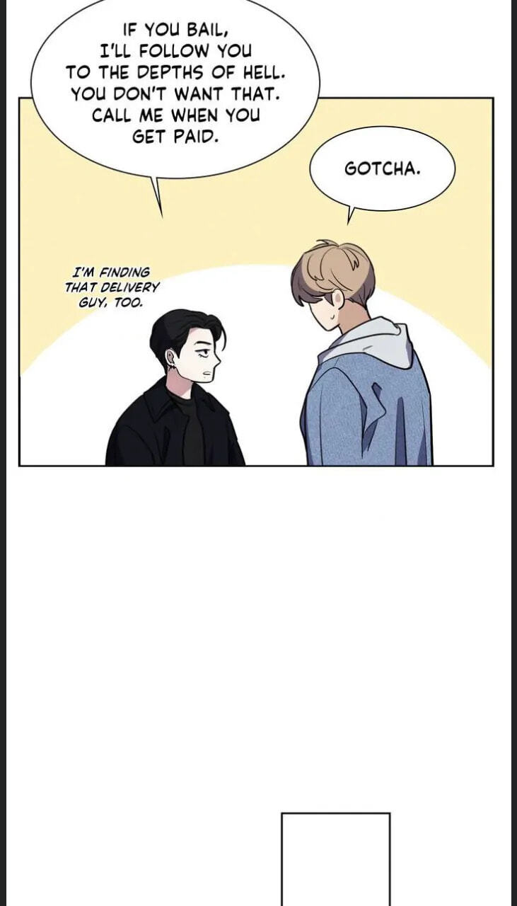 Read Onward chapter 1 image 58 on Lezhin