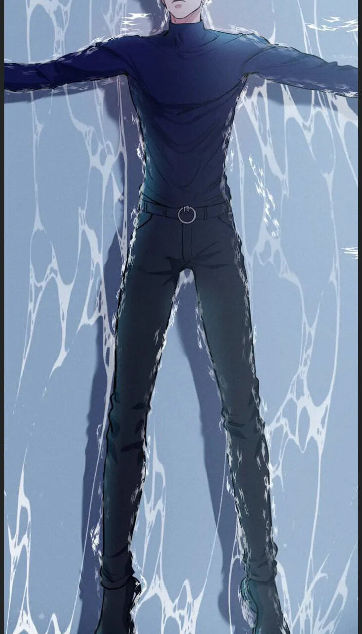 Read Onward chapter 1 image 7 on Lezhin