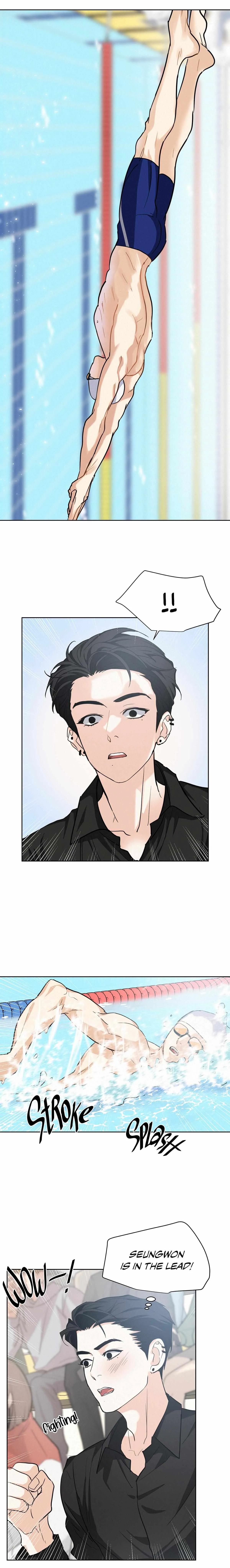 Read Onward chapter 10 image 11 on Lezhin