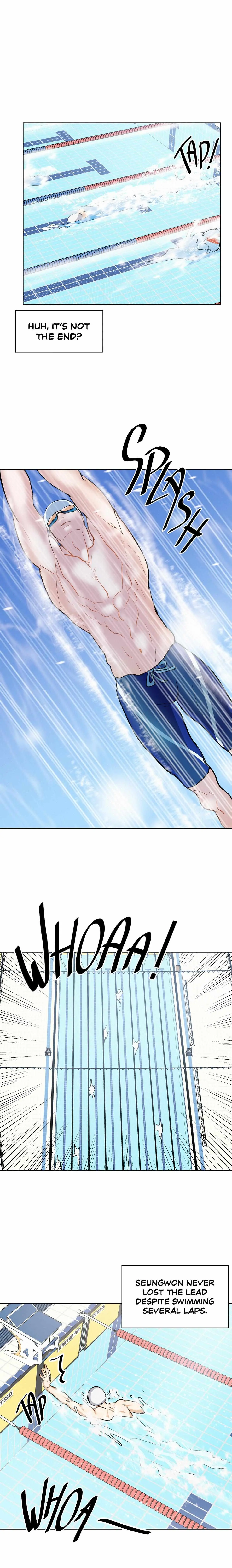 Read Onward chapter 10 image 12 on Lezhin