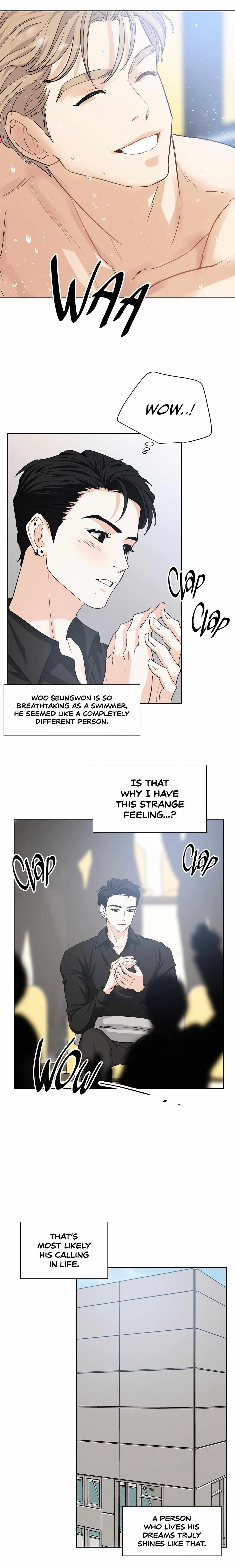 Read Onward chapter 10 image 14 on Lezhin
