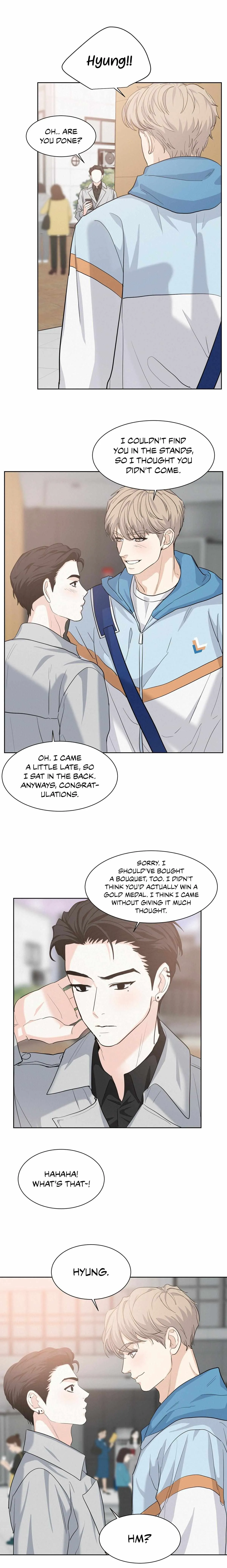 Read Onward chapter 10 image 15 on Lezhin
