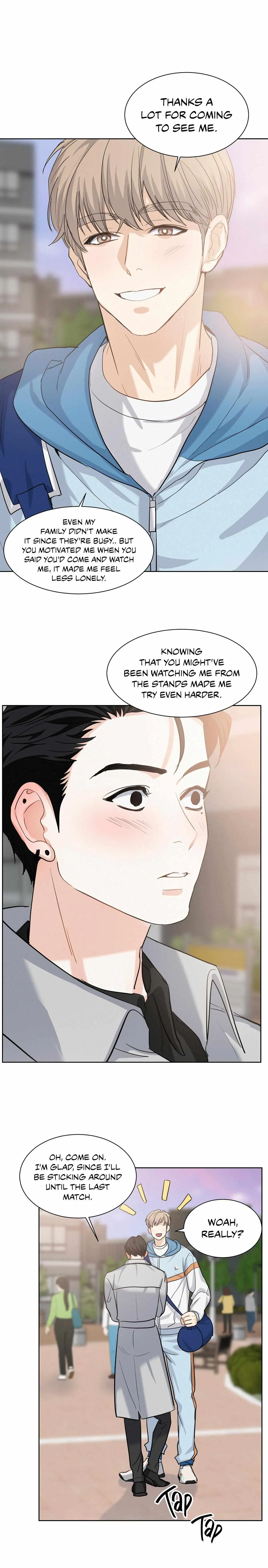 Read Onward chapter 10 image 16 on Lezhin