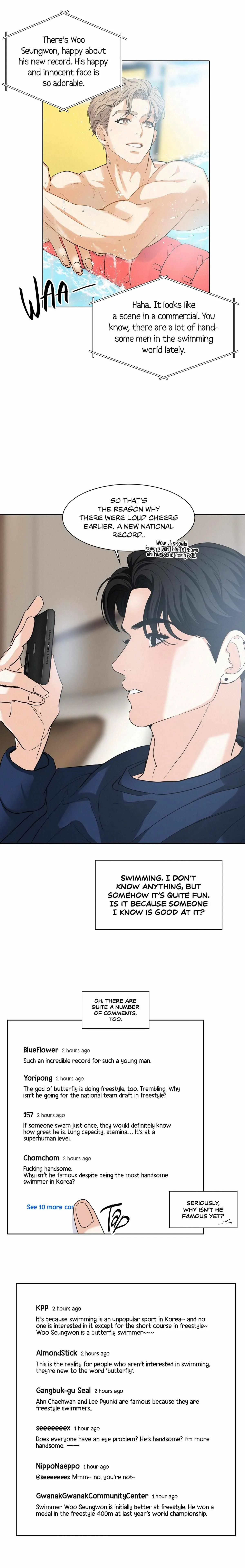 Read Onward chapter 10 image 19 on Lezhin