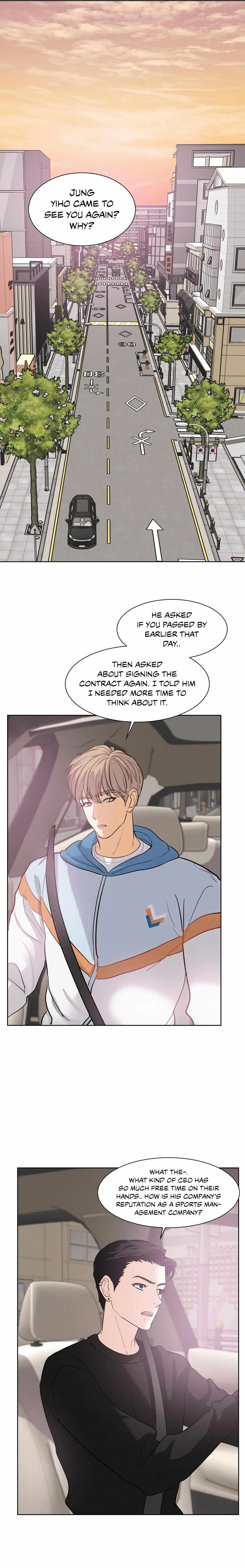 Read Onward chapter 10 image 2 on Lezhin