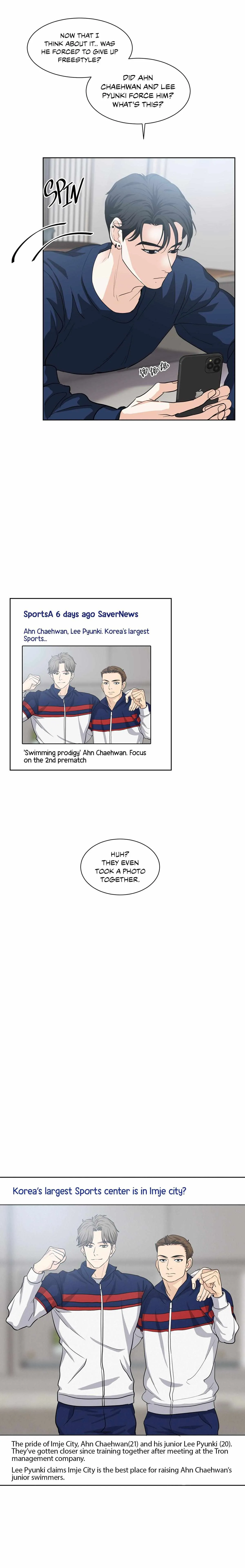 Read Onward chapter 10 image 20 on Lezhin