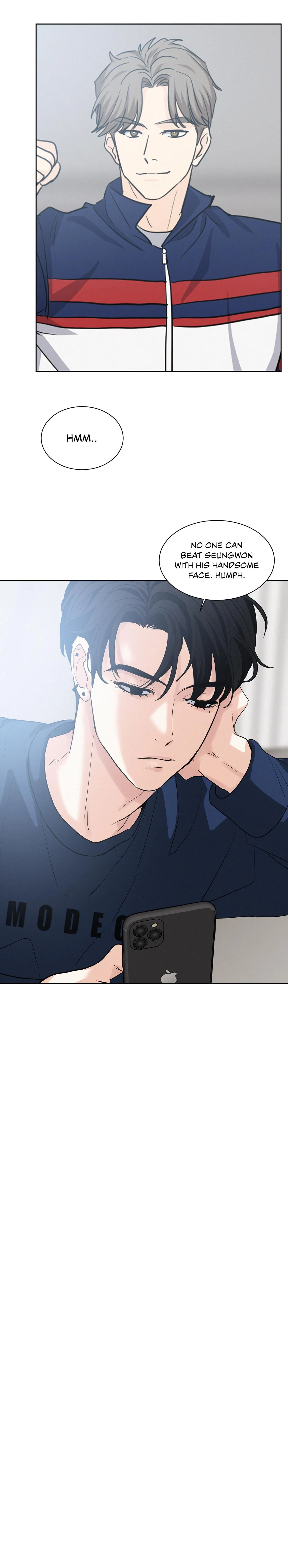 Read Onward chapter 10 image 21 on Lezhin