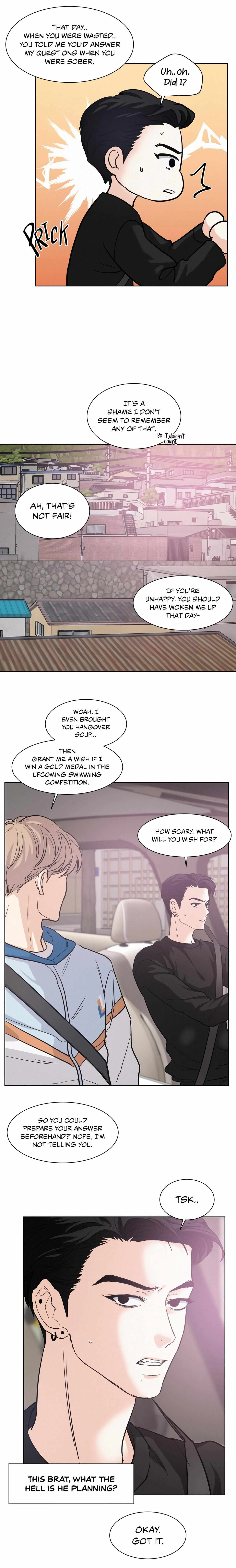 Read Onward chapter 10 image 4 on Lezhin