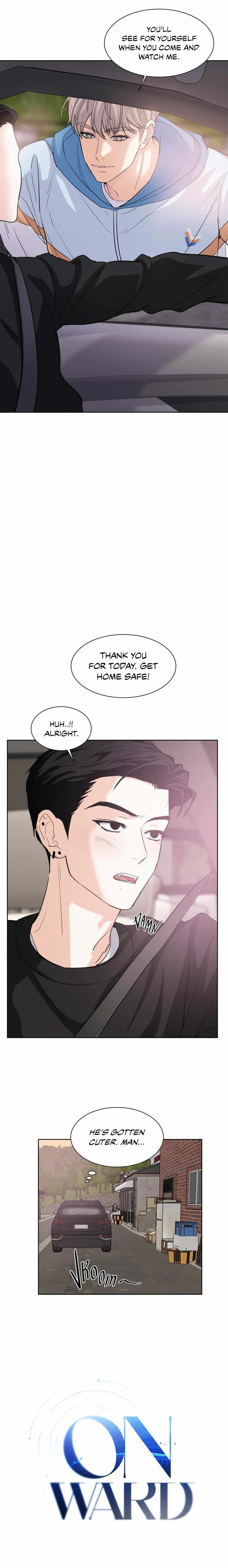 Read Onward chapter 10 image 6 on Lezhin